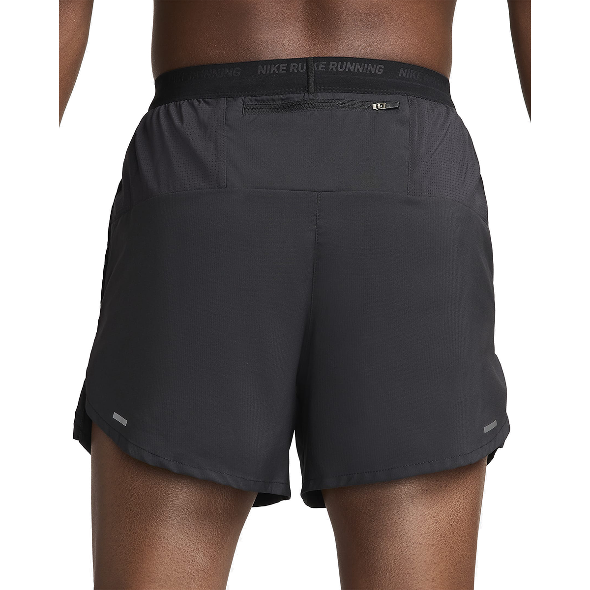 Nike Dri-FIT 5" Brief-Lined Running Short