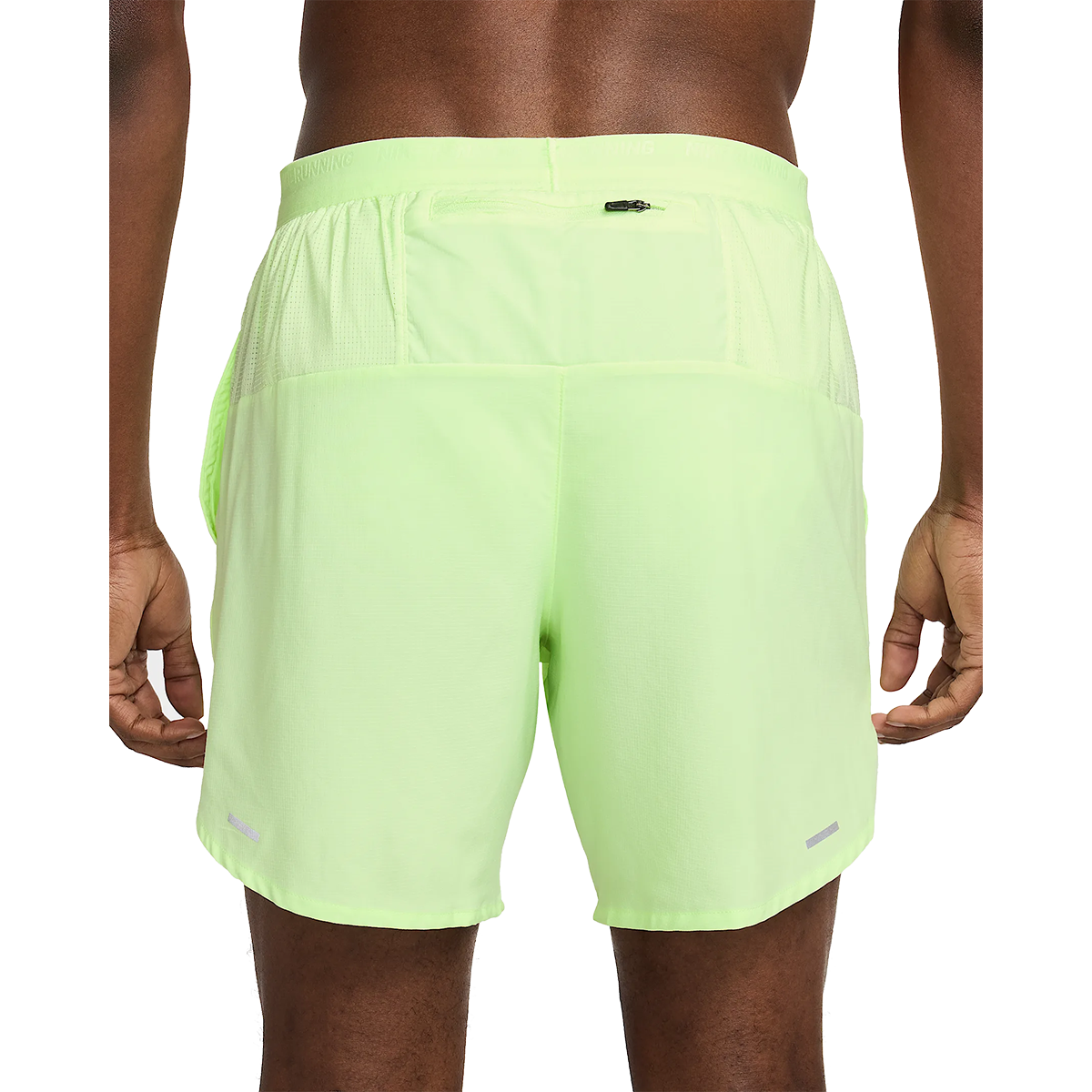 Nike Dri Fit Stride 7" Short