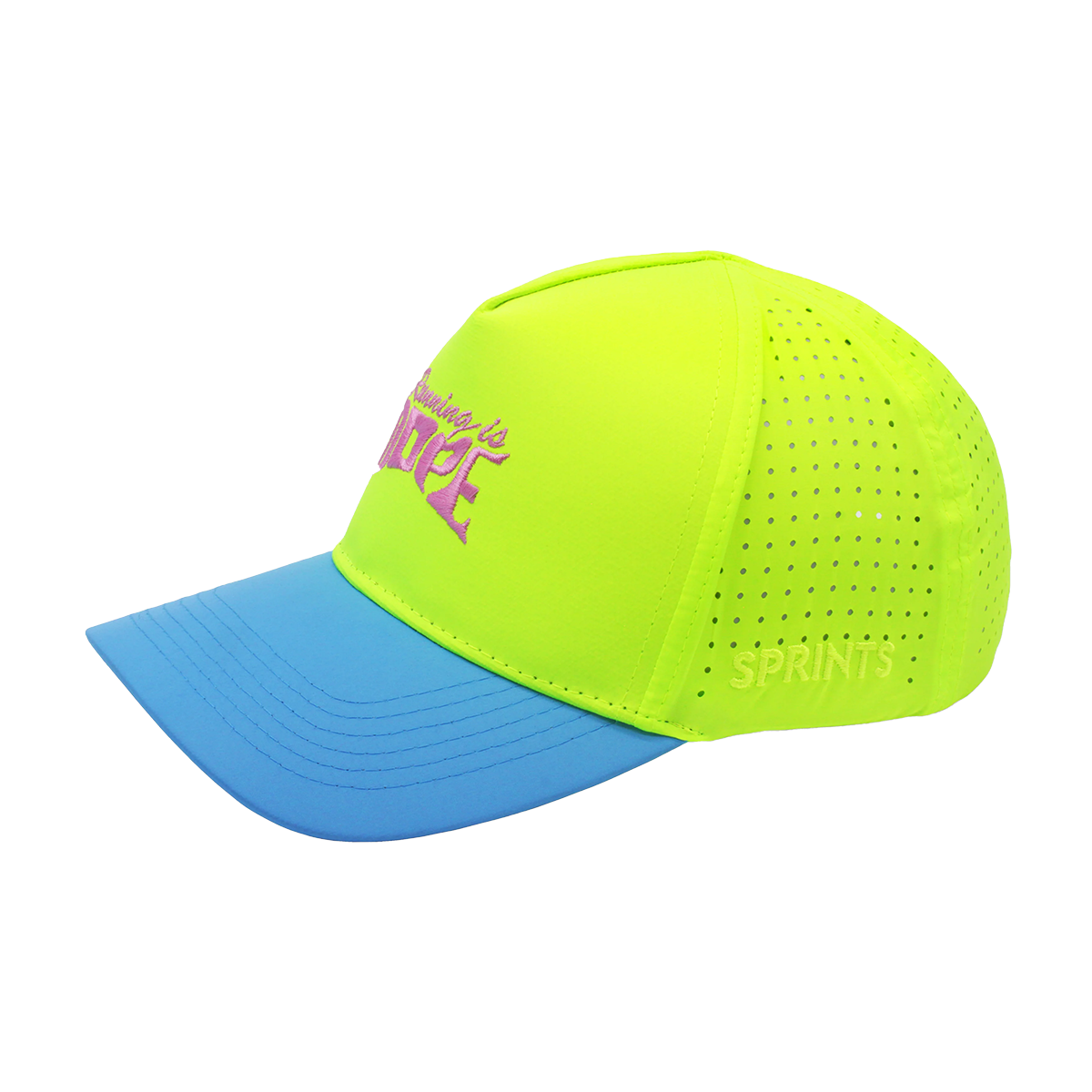 Sprints VP Hat