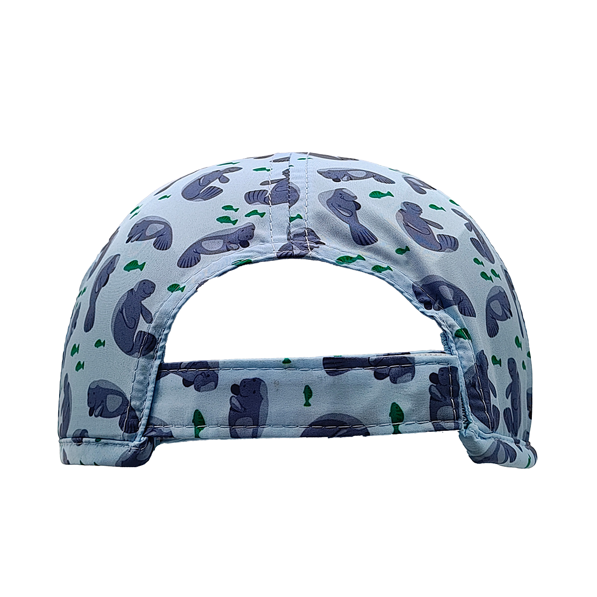Sprints Race Day Hat