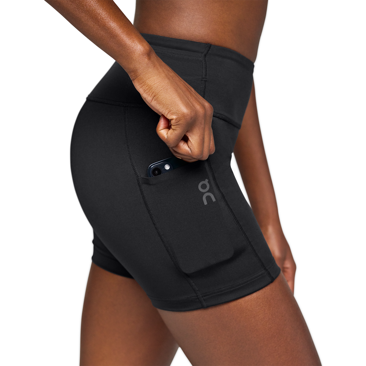 On Performance Short Tights