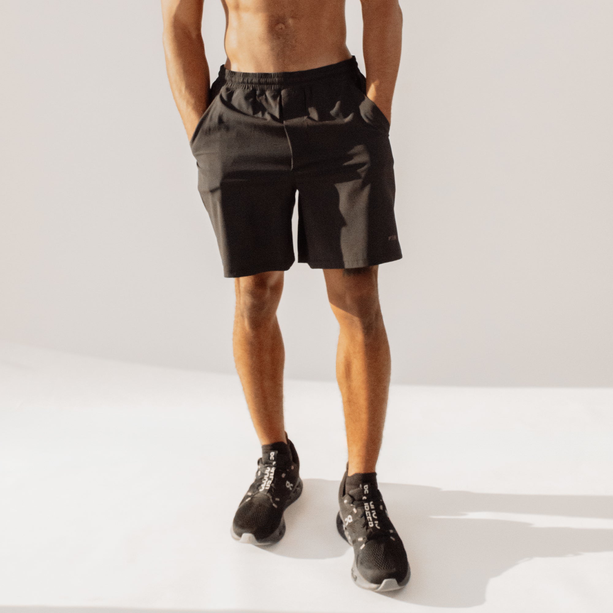 F2R Elite 7" Short III