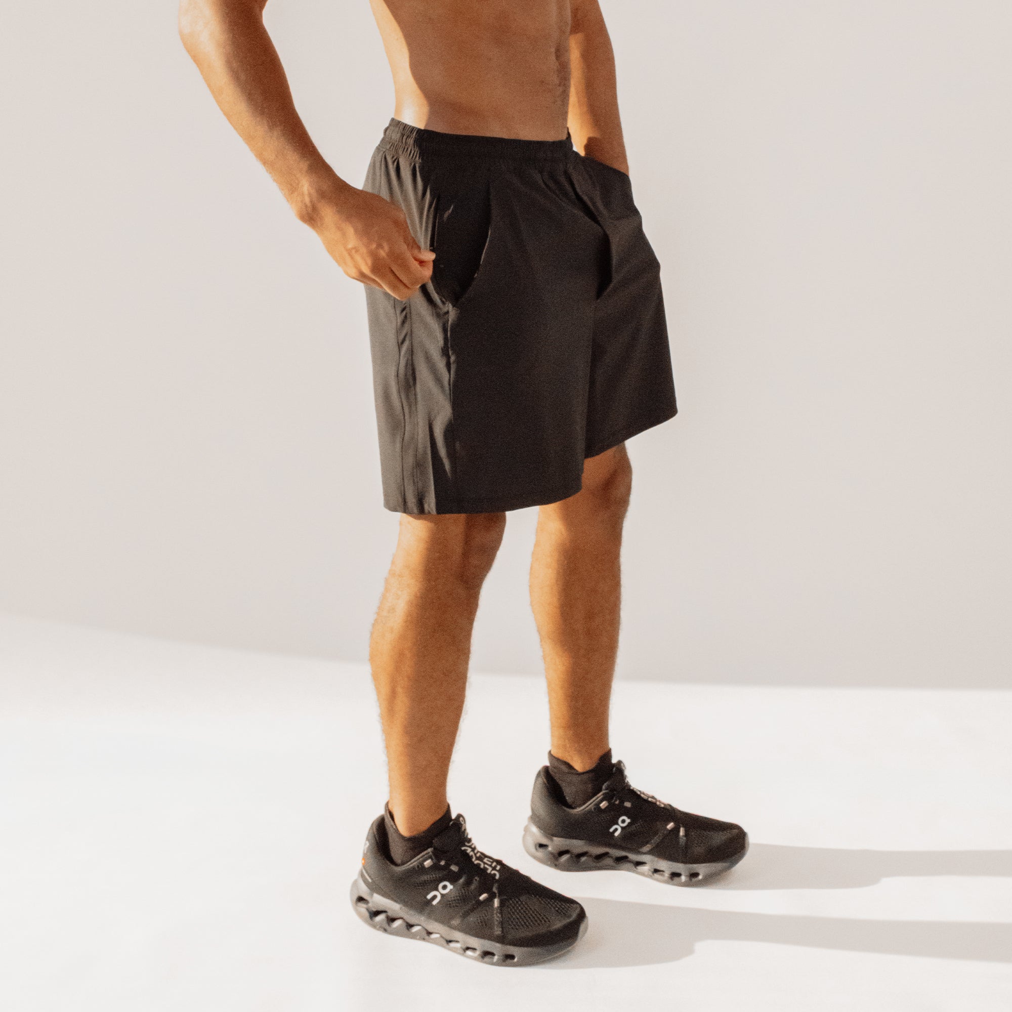 F2R Elite 7" Short III