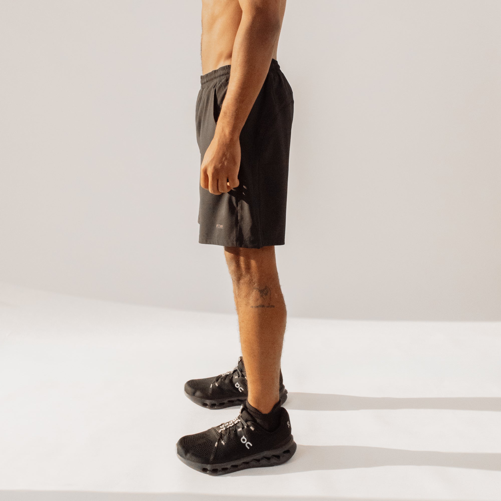 F2R Elite 7" Short III