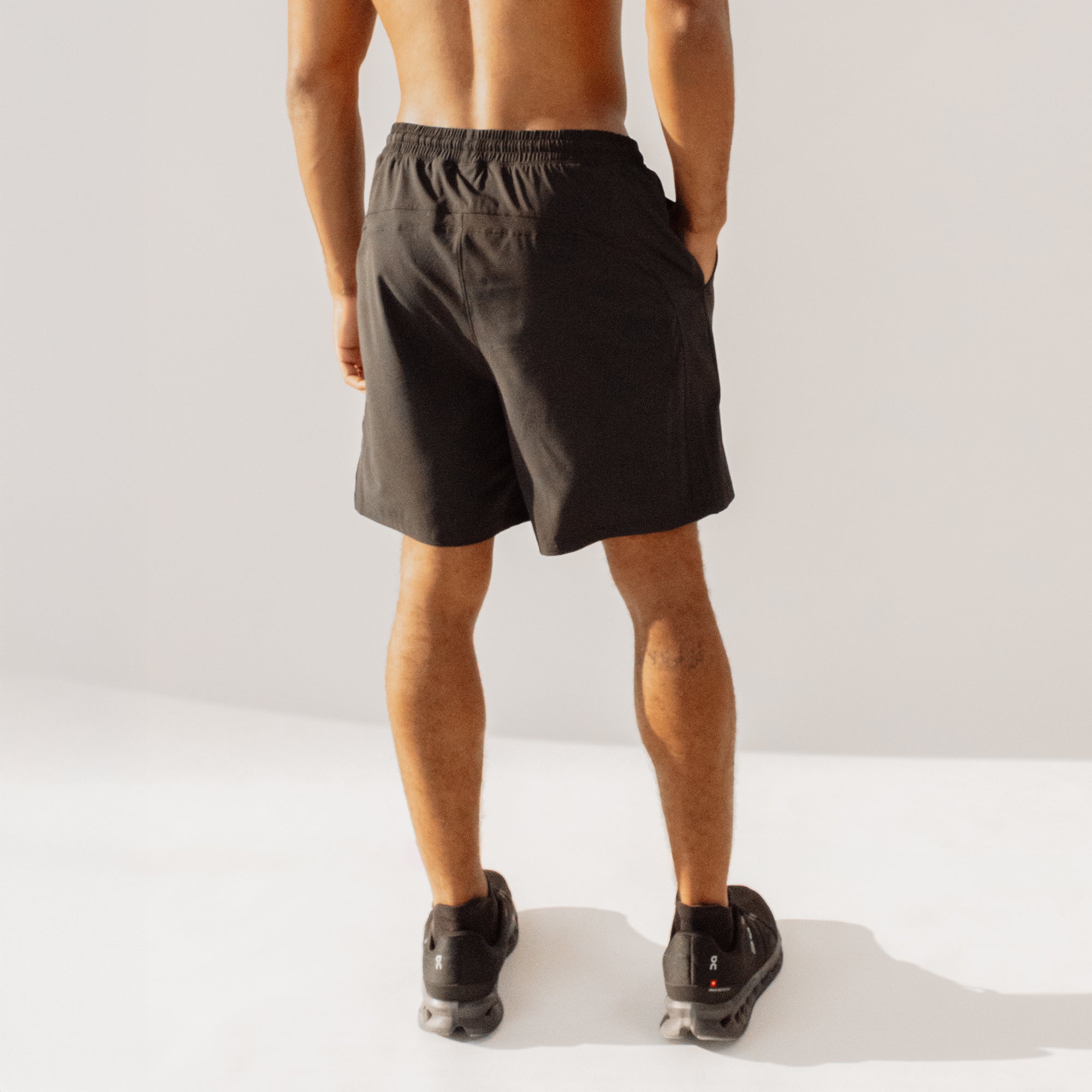 F2R Elite 7" Short III