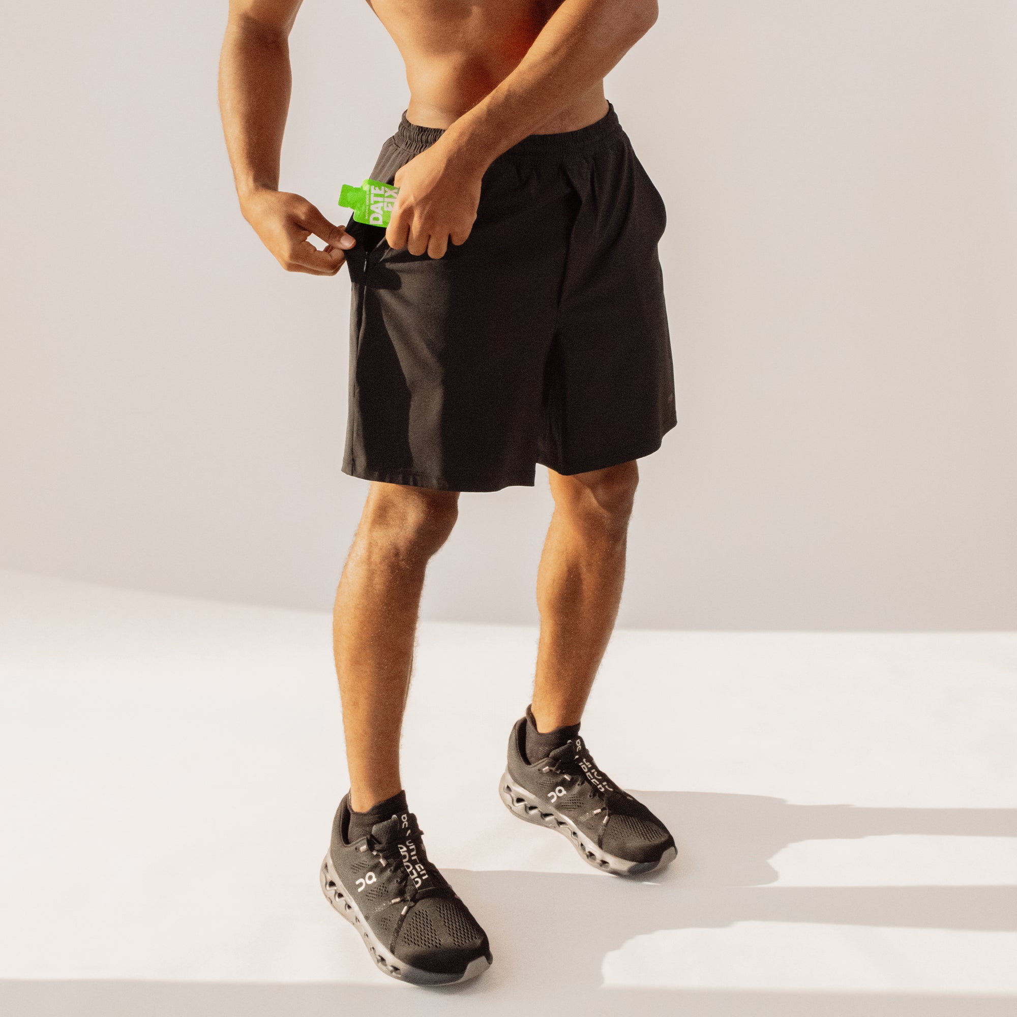 F2R Elite 7" Short III