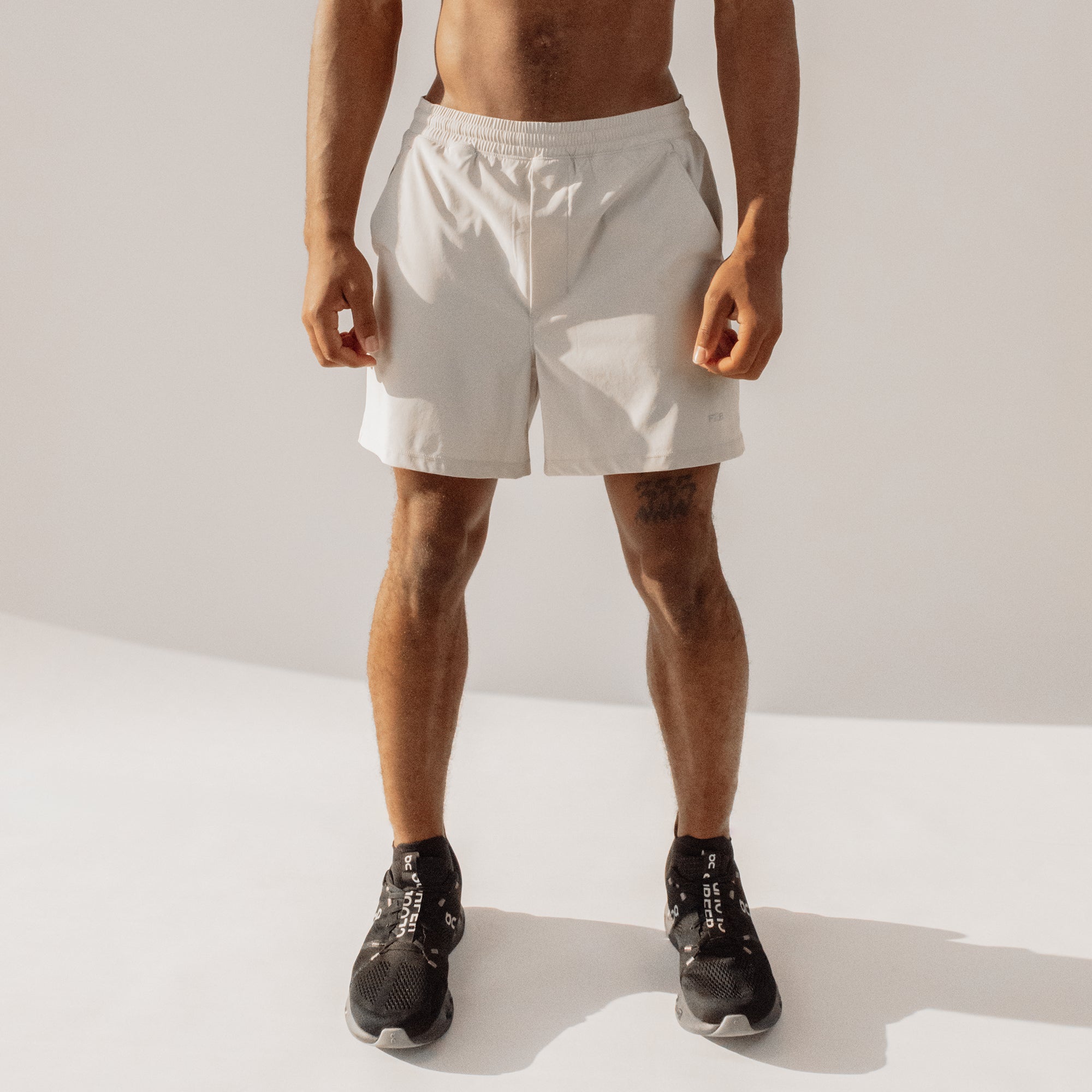 F2R Elite 5" Short III