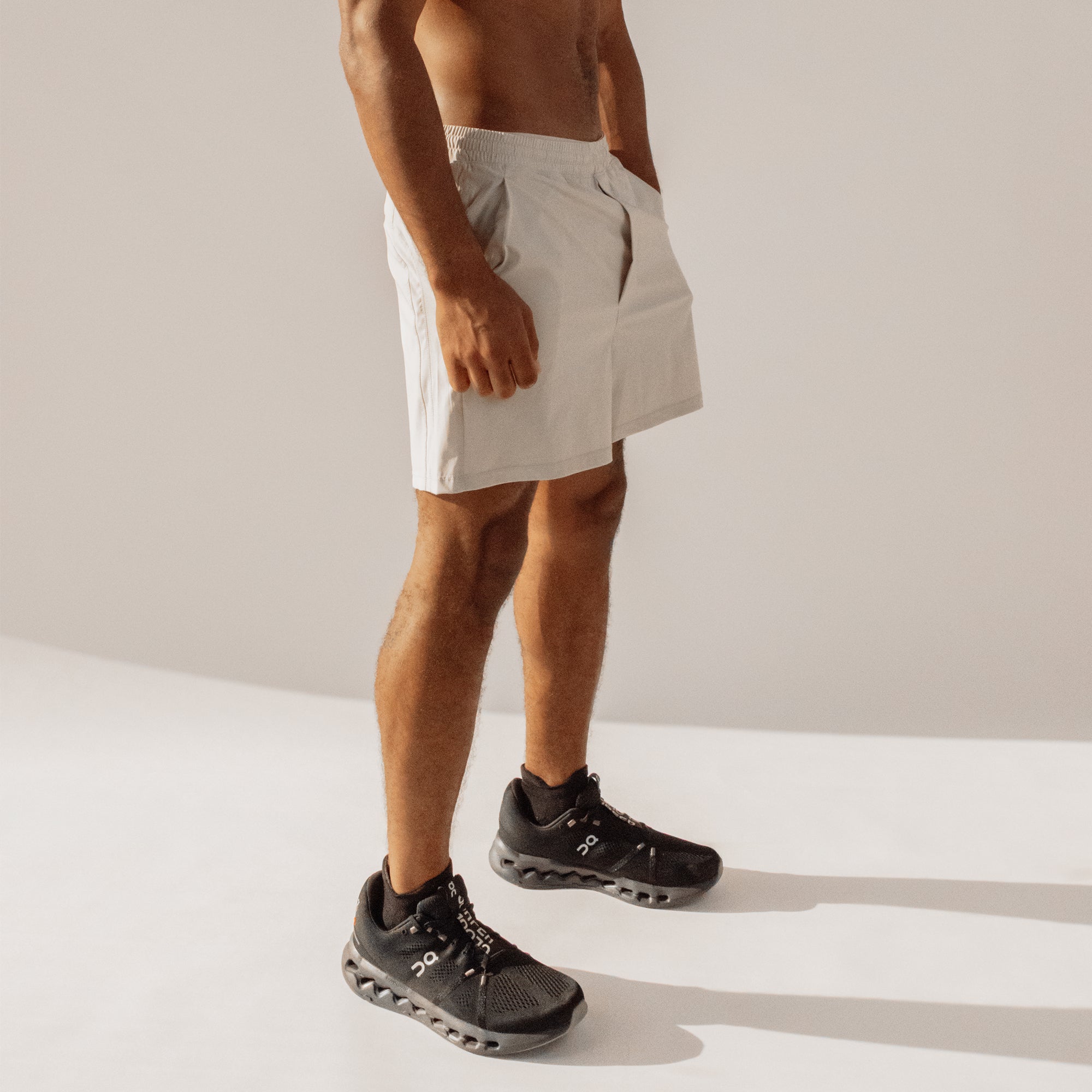 F2R Elite 5" Short III