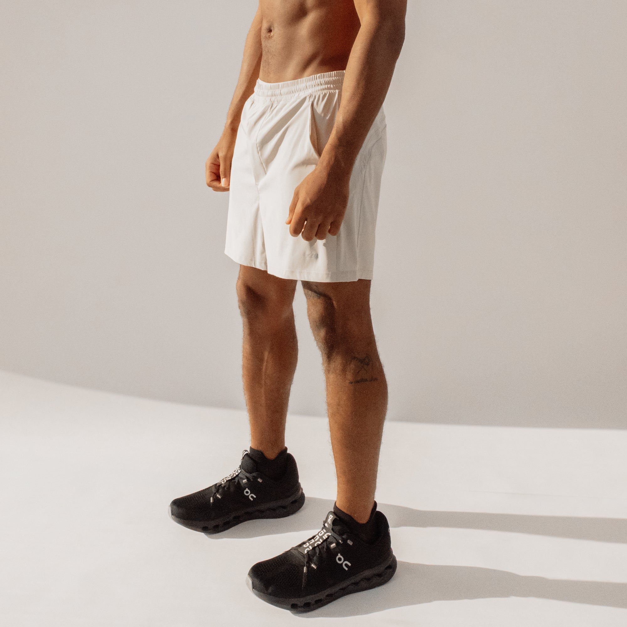 F2R Elite 5" Short III