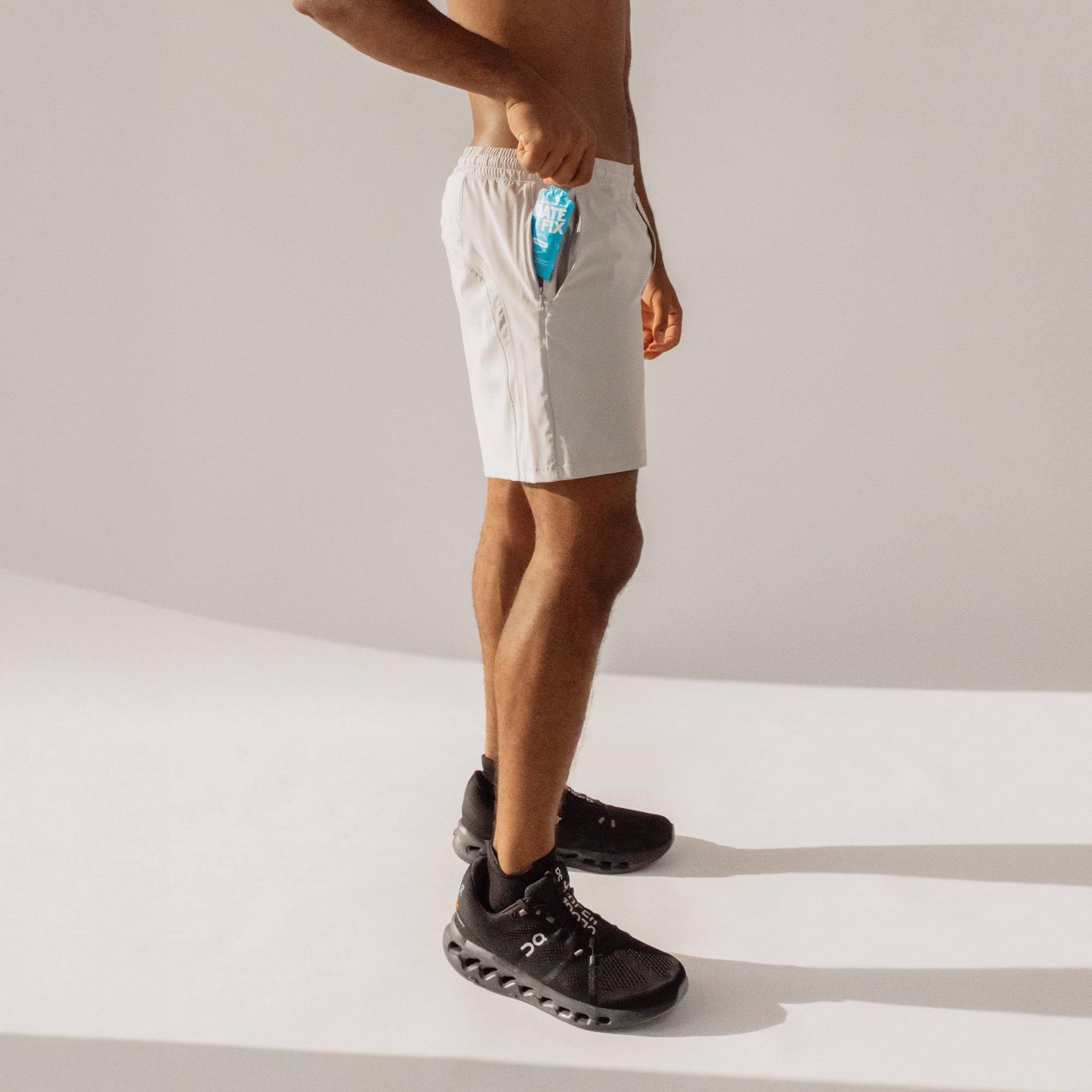 F2R Elite 5" Short III