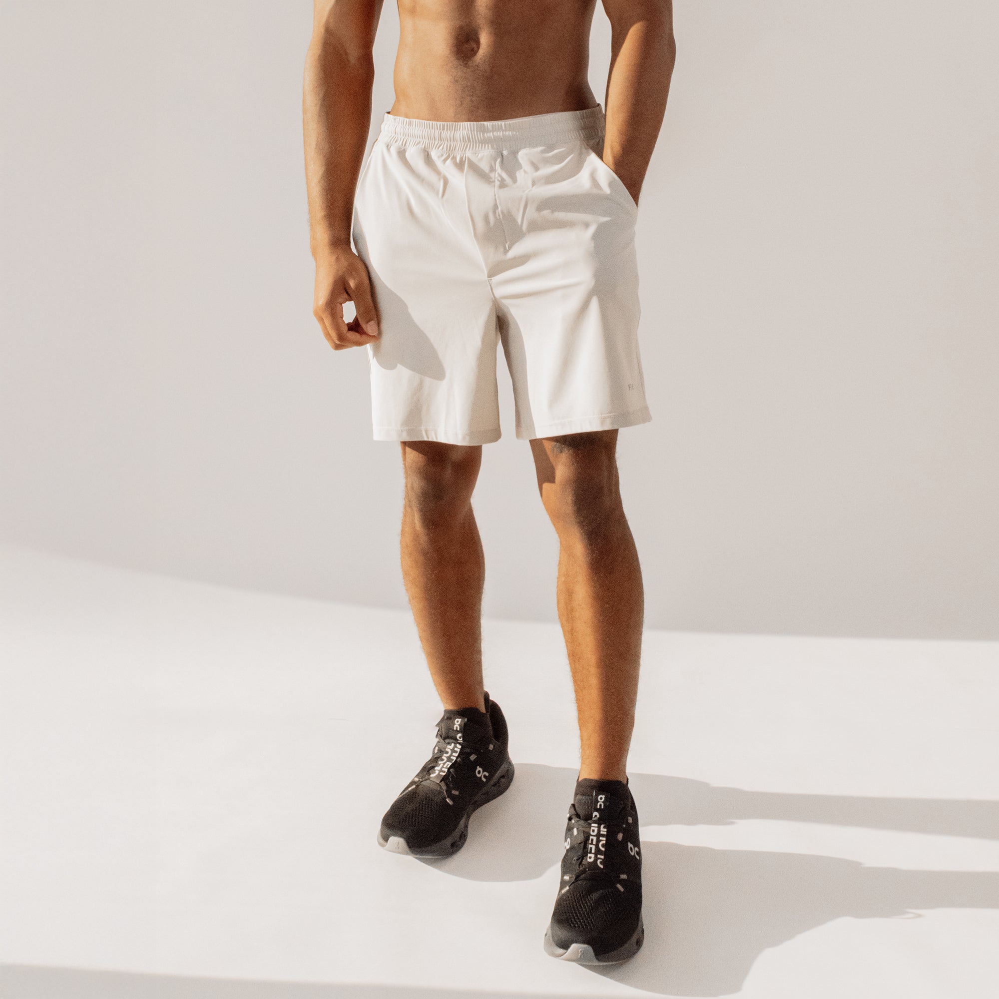 F2R Elite 7" Short III