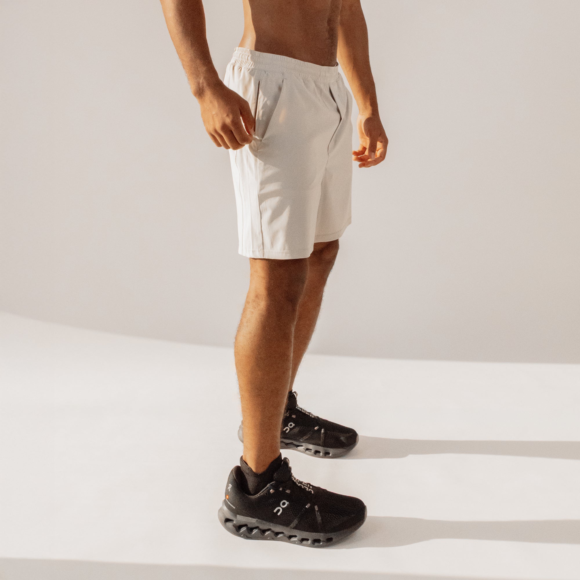 F2R Elite 7" Short III