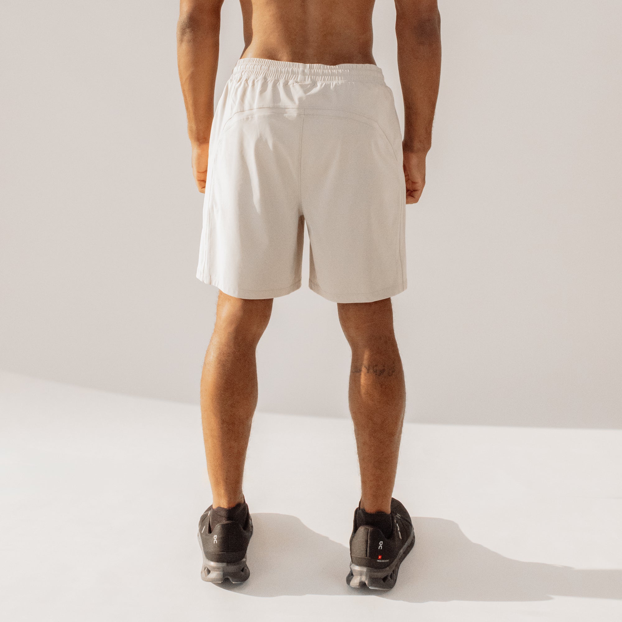 F2R Elite 7" Short III