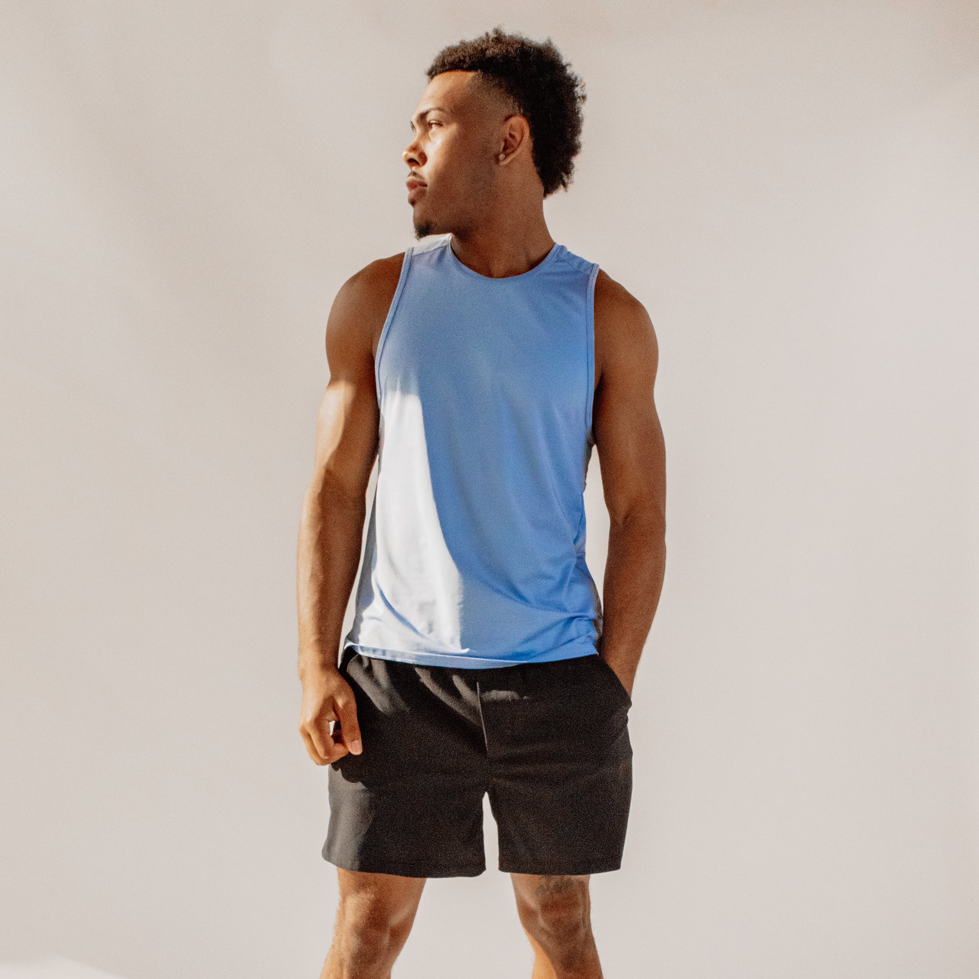 F2R Run Movement Tank VI