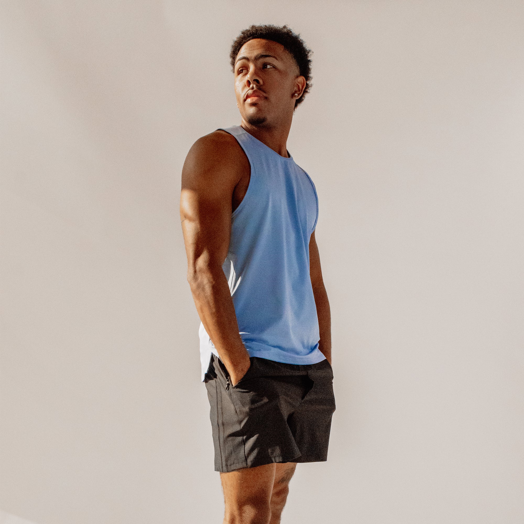 F2R Run Movement Tank VI