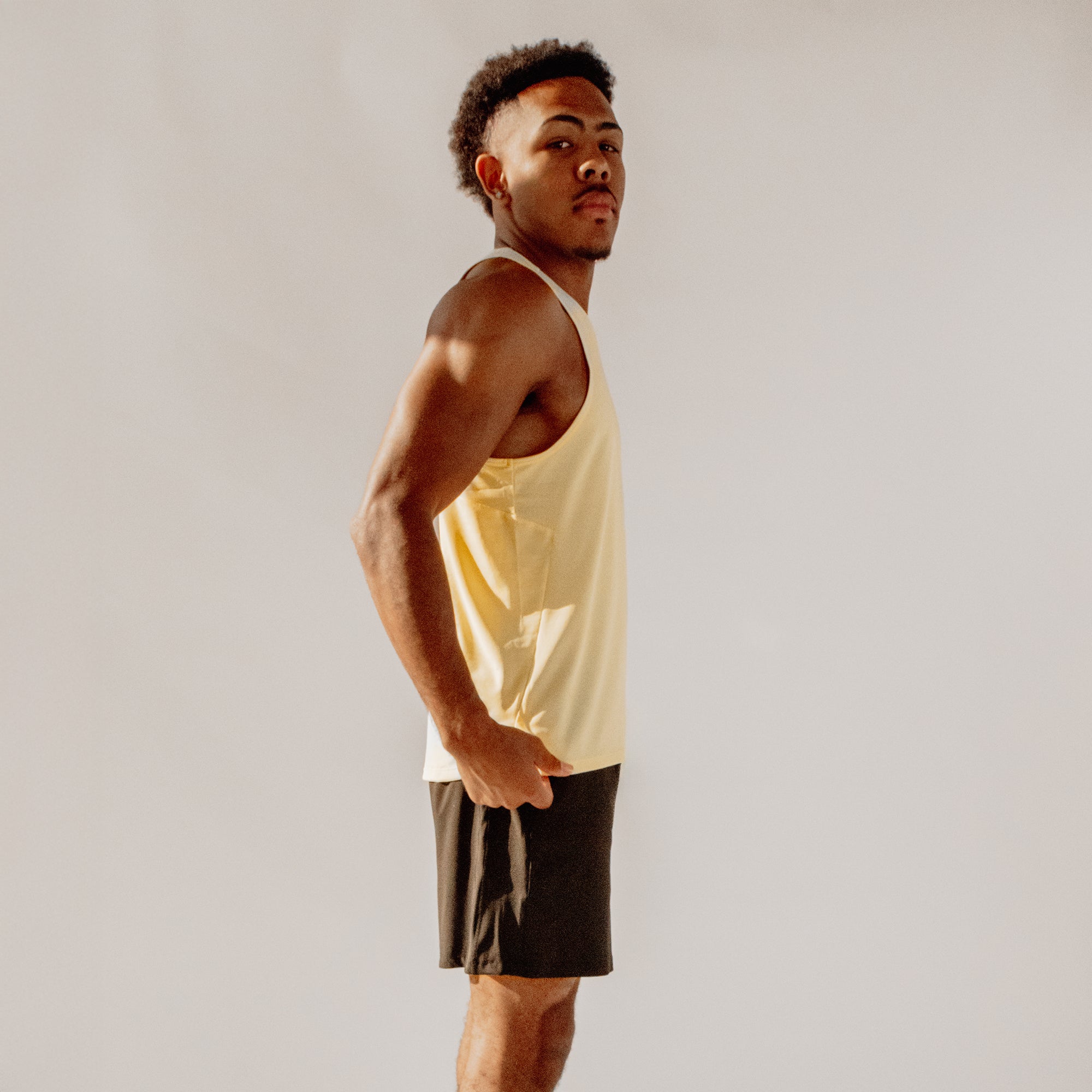 F2R Run Movement Tank VI