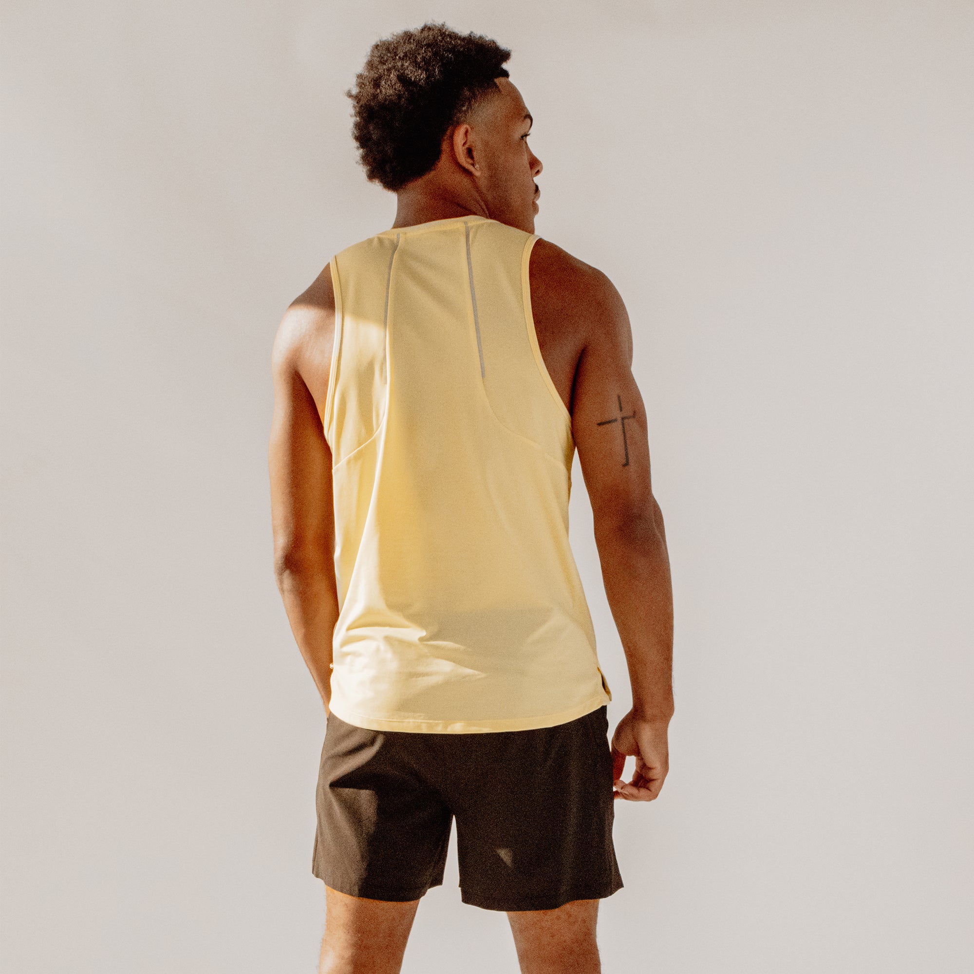 F2R Run Movement Tank VI