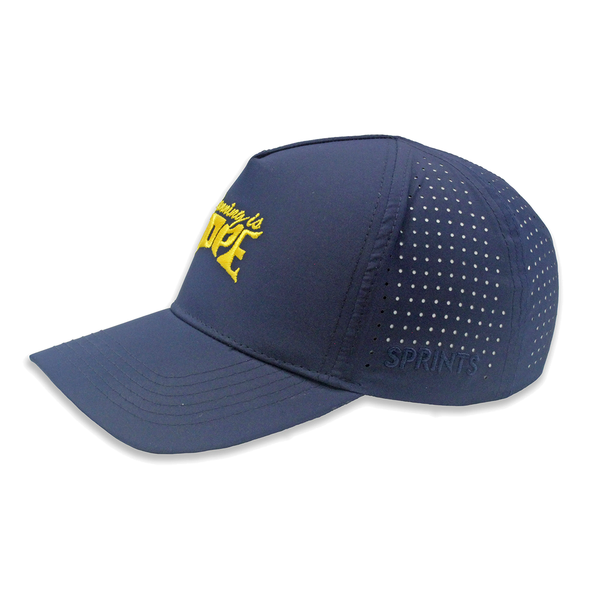 Sprints VP Hat