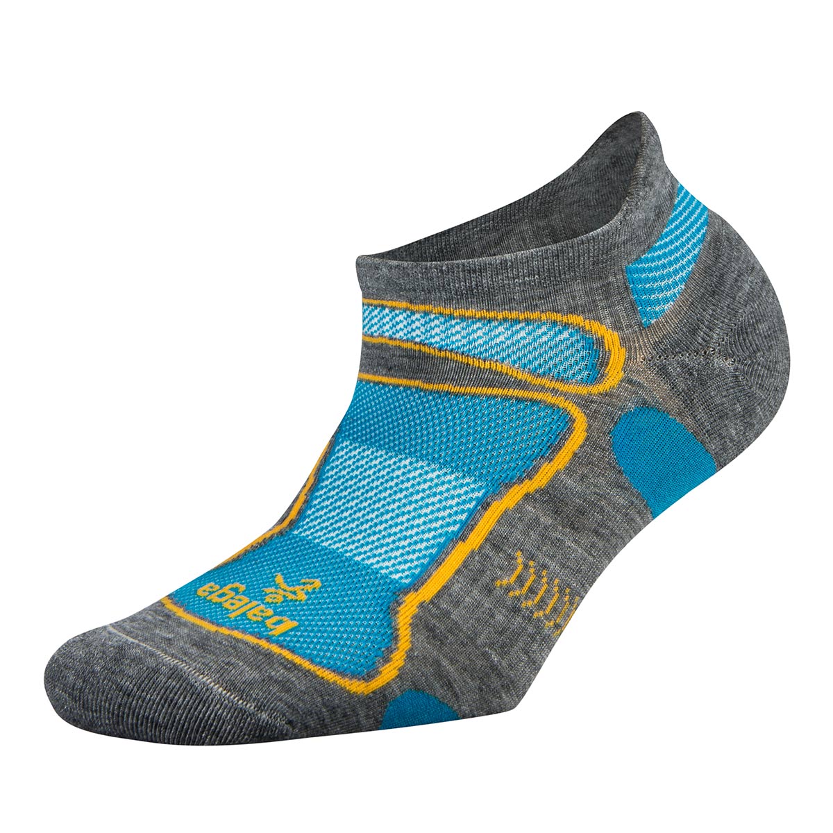 Balega Ultralight No Show