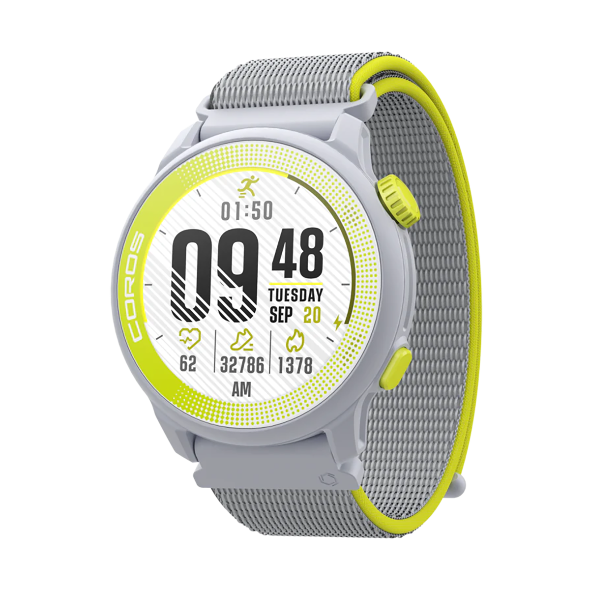 Coros Pace 2 Sport Molly Seidel Edition