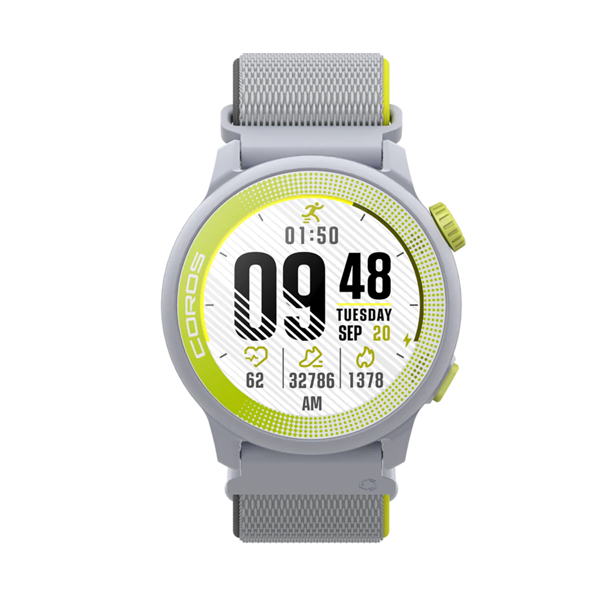 Coros Pace 2 Sport Molly Seidel Edition