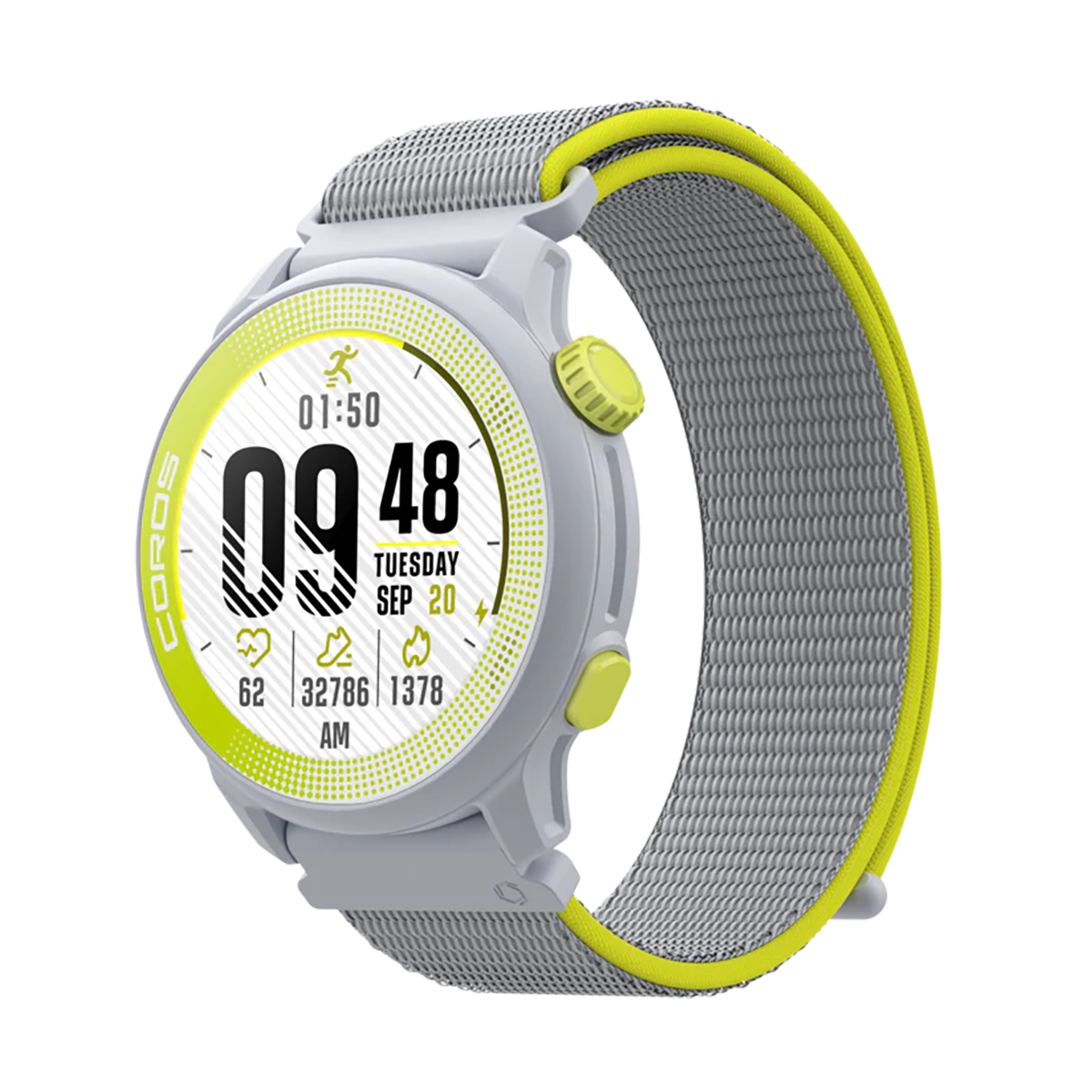 Coros Pace 2 Sport Molly Seidel Edition