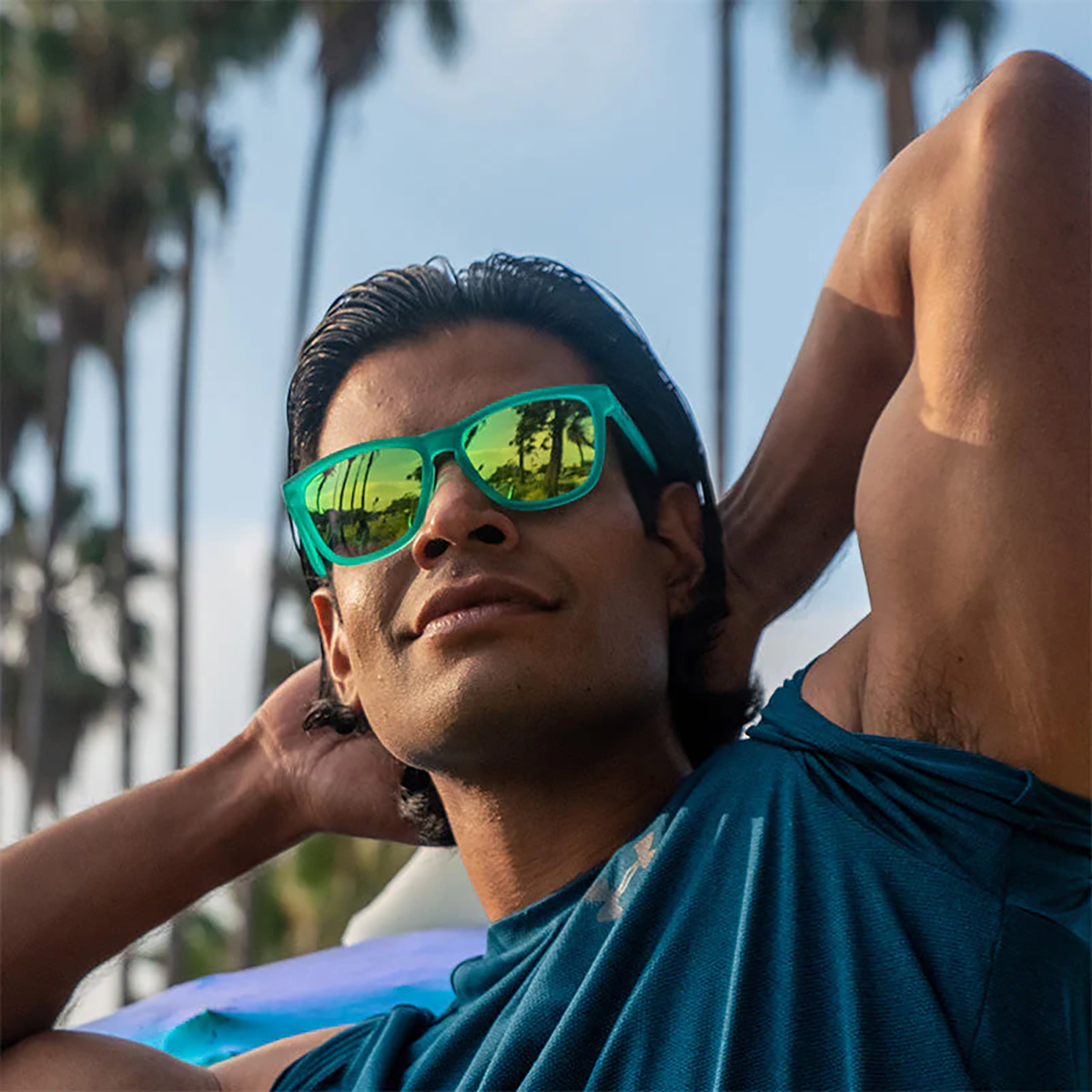Goodr OG Running Sunglasses