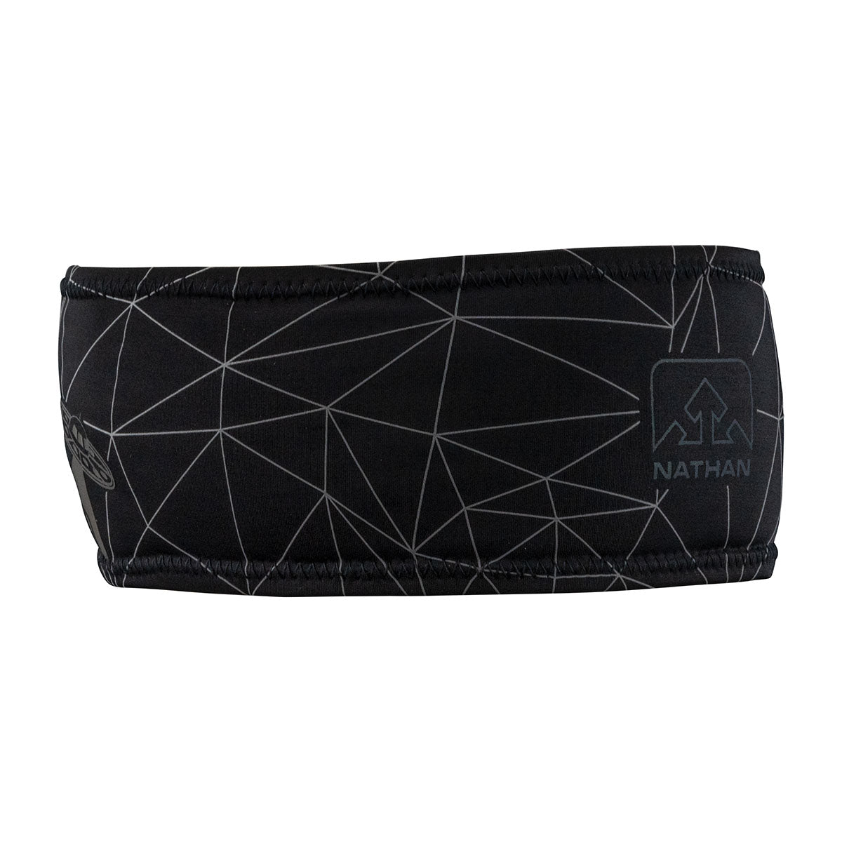 Nathan HyperNight Reflective Headband