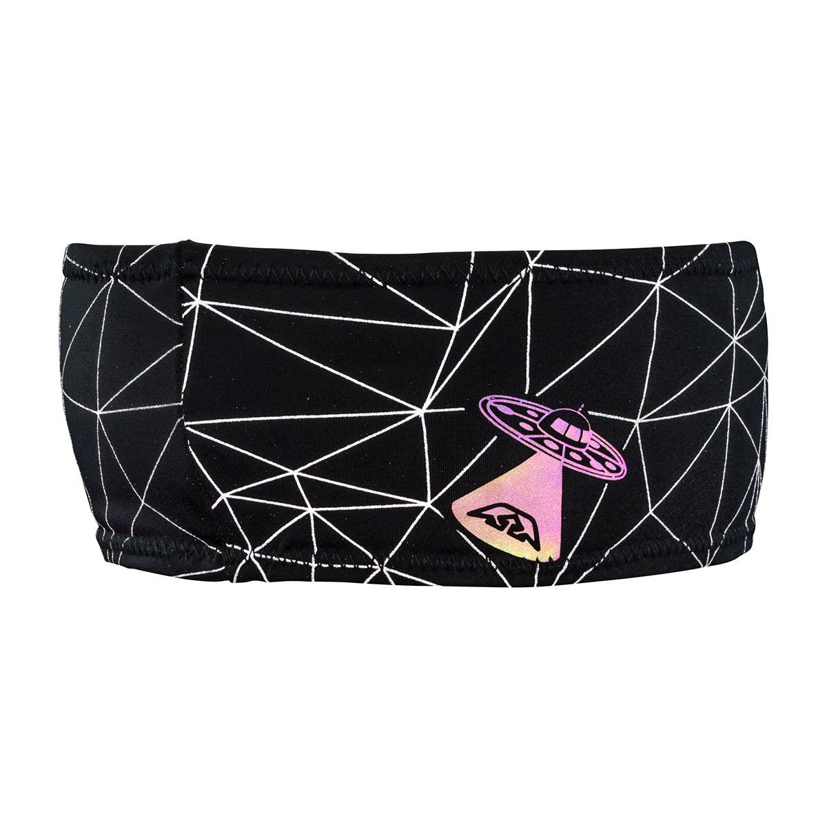 Nathan HyperNight Reflective Headband
