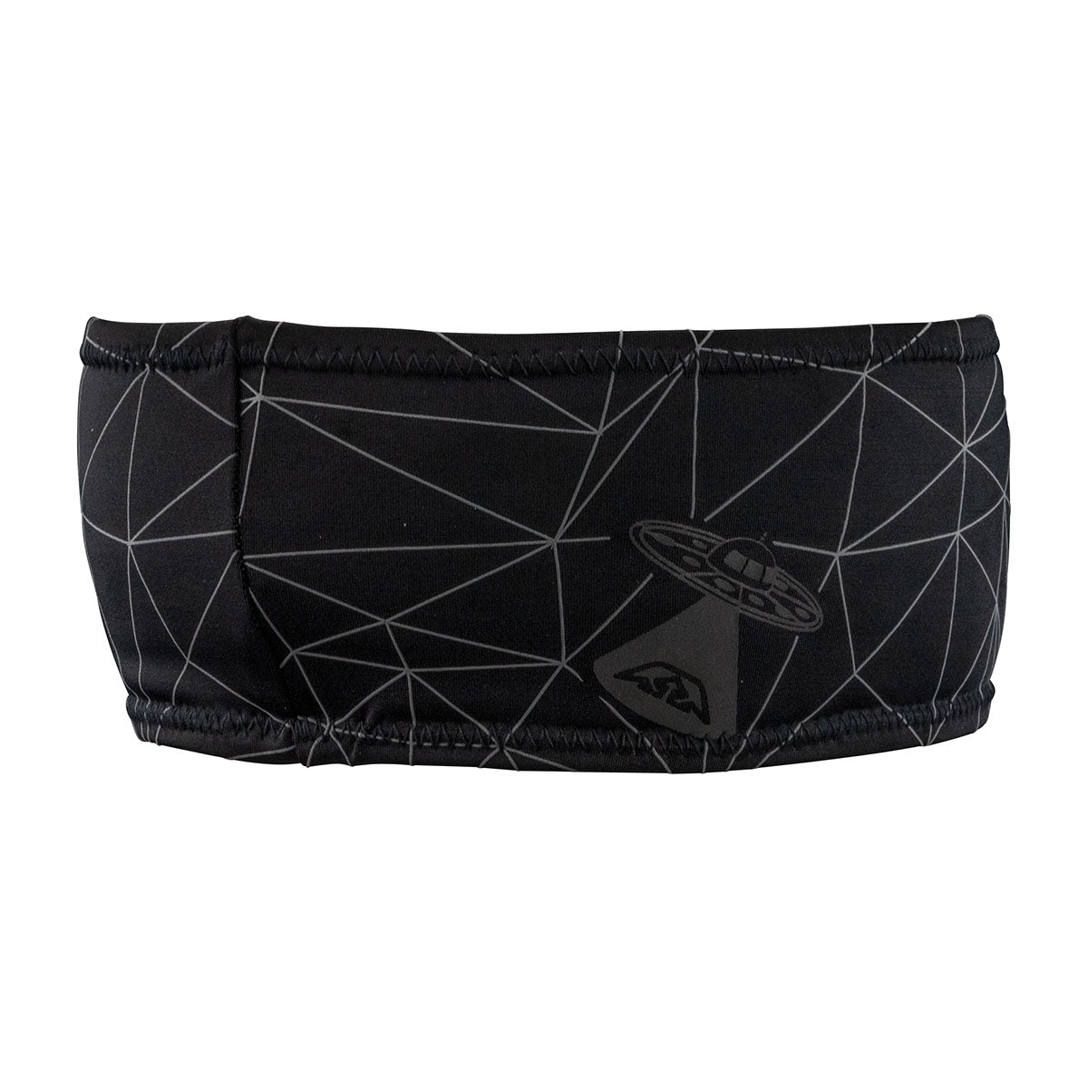 Nathan HyperNight Reflective Headband