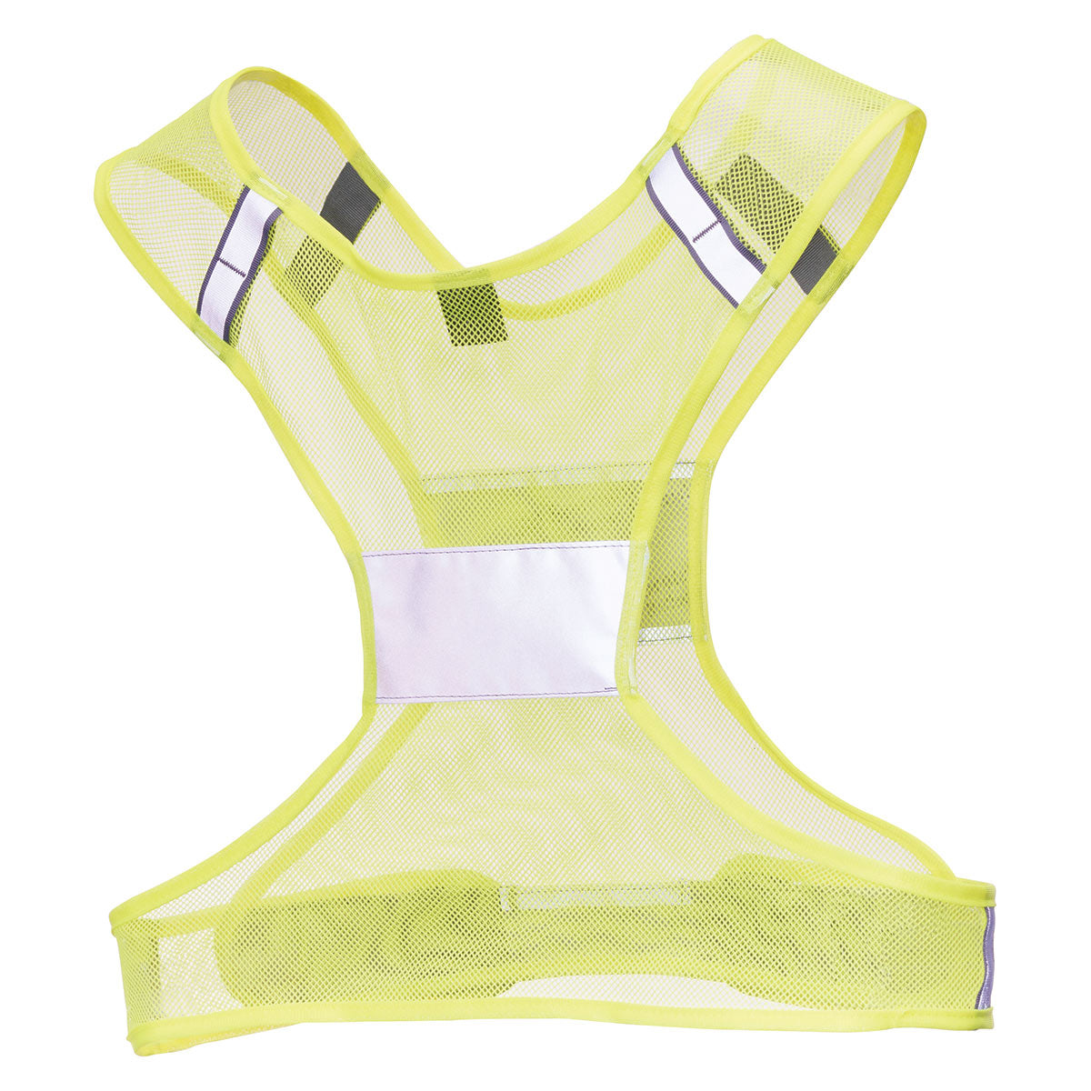 Nathan Streak Reflective Vest