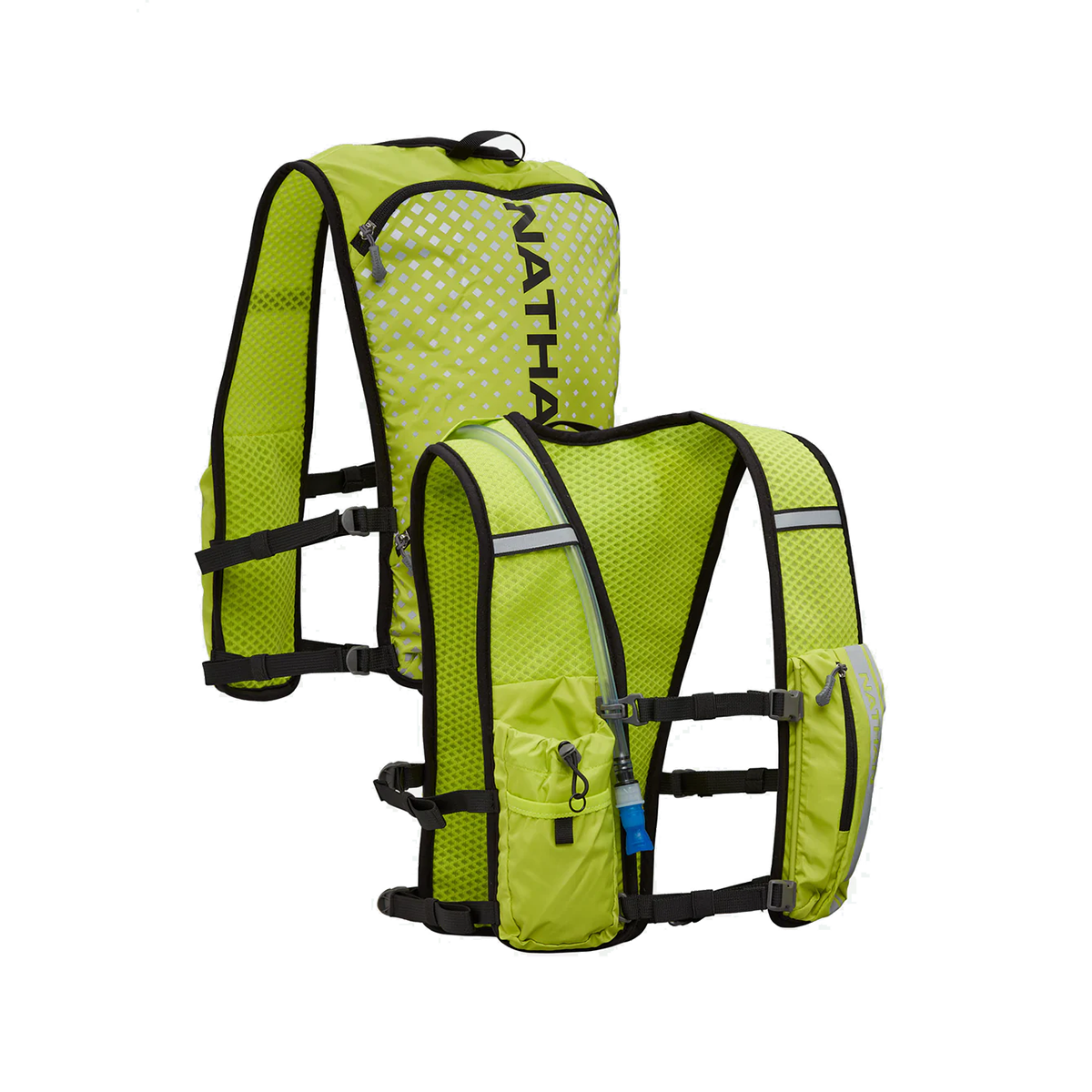 Nathan Hypernight Quick Start 2.0 4L