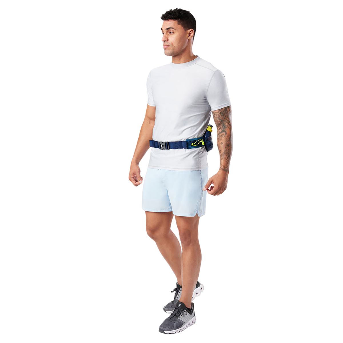 Nathan Trail Mix Plus 3.0 Hydration Belt