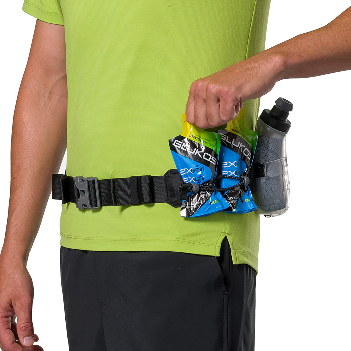 Trail Mix Plus Insulated 3.0