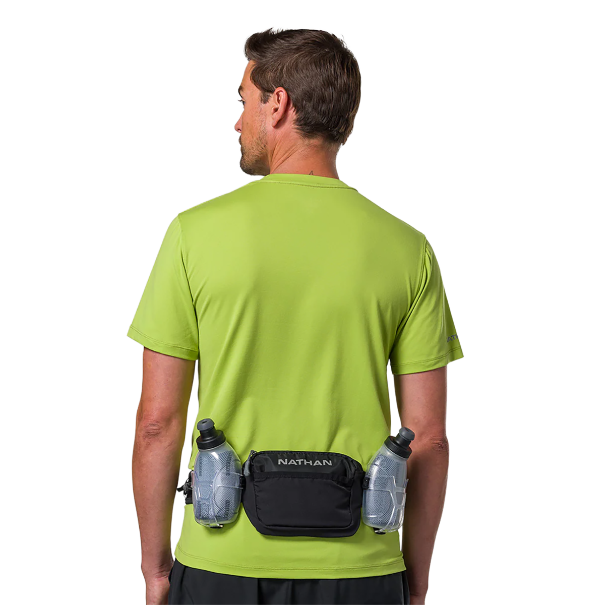 Nathan Trail Mix Plus 3.0 Insulated Hydration Belt