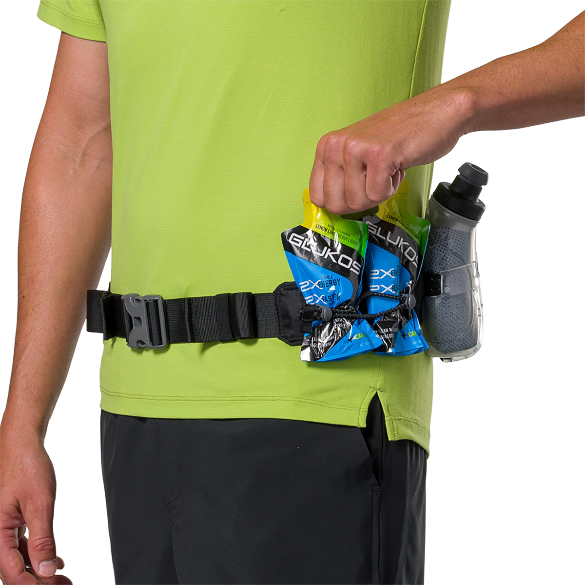 Nathan Trail Mix Plus 3.0 Insulated Hydration Belt