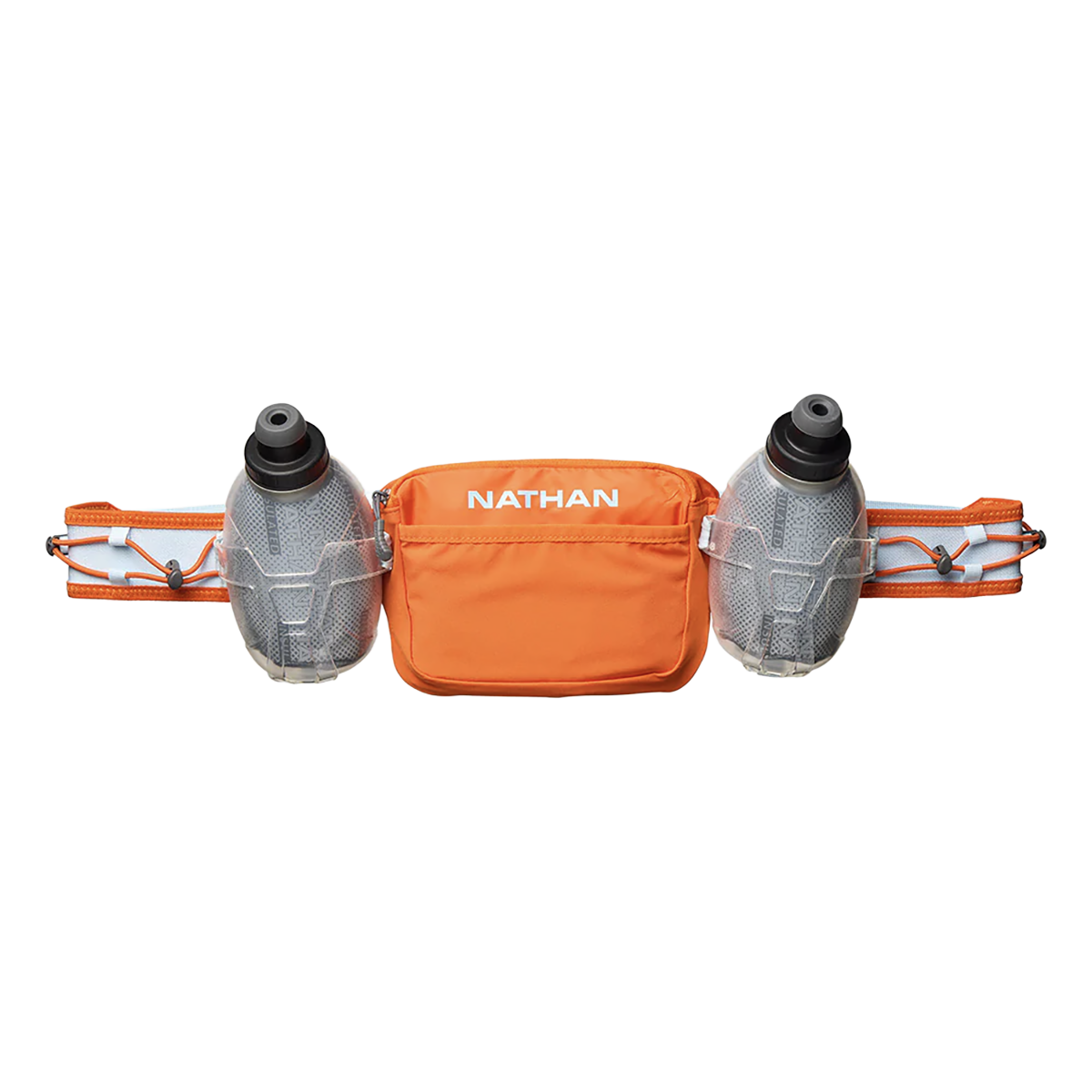 Nathan Trail Mix Plus 3.0 Insulated Hydration Belt