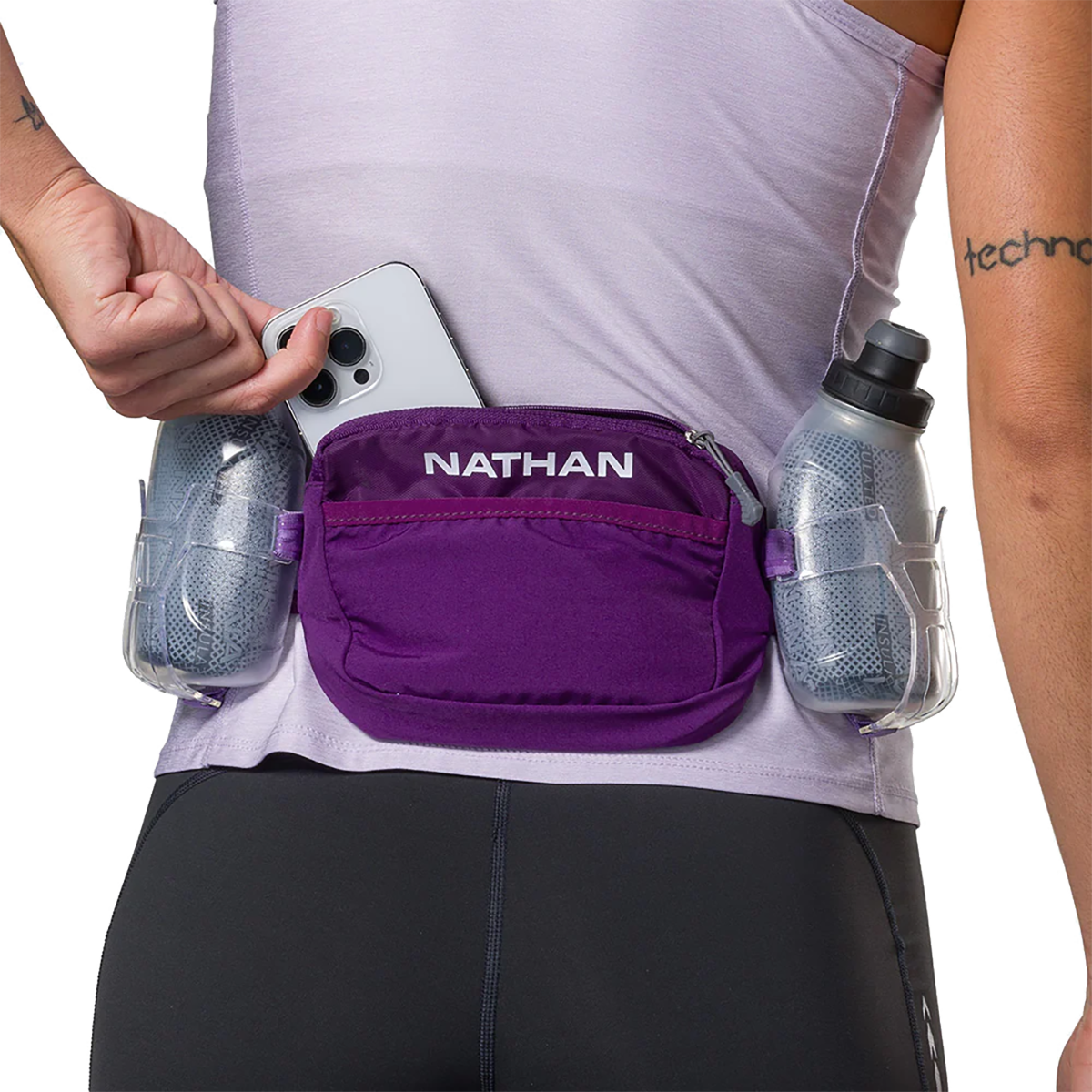 Trail Mix Plus Insulated 3.0