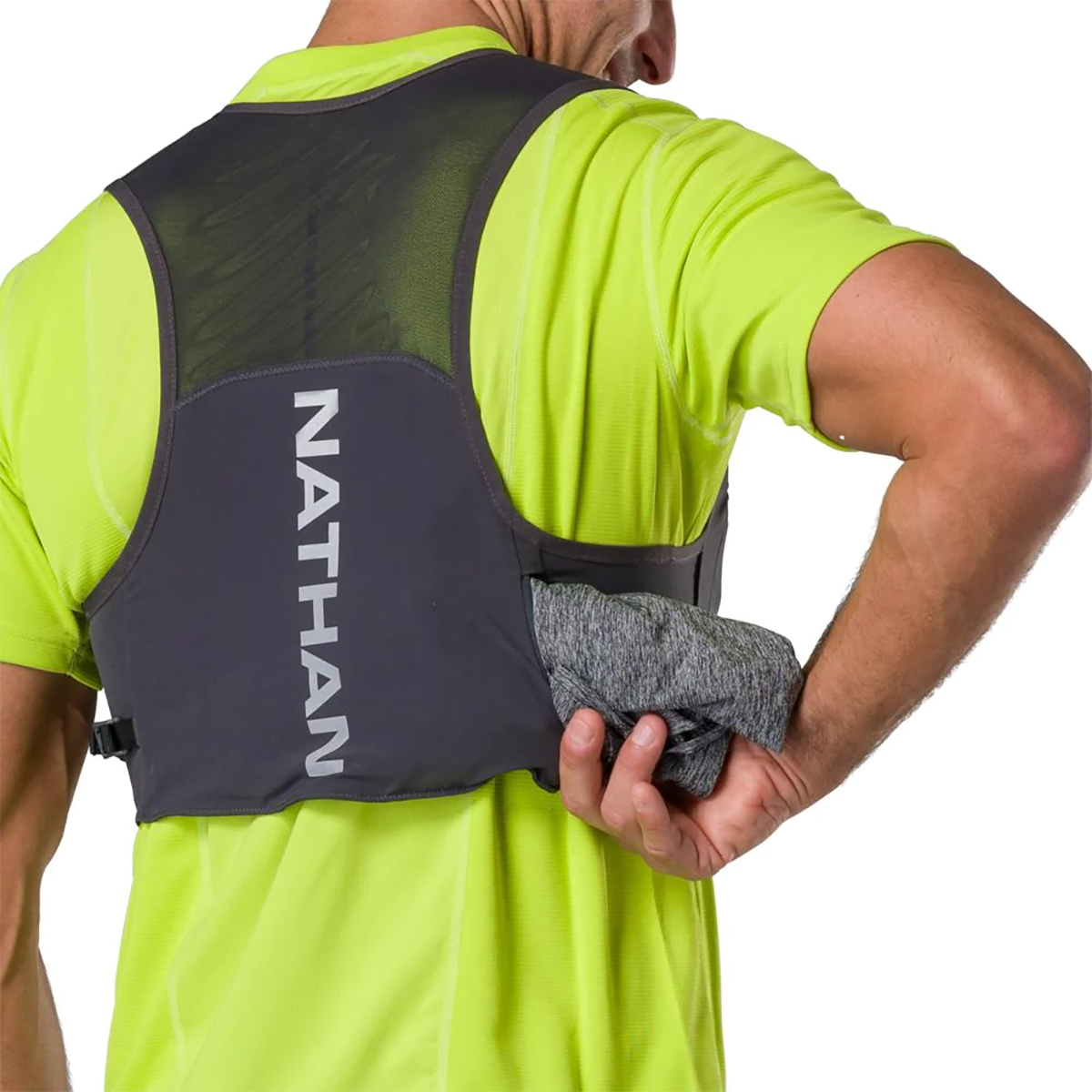 Nathan Pinnacle Run Lite Vest