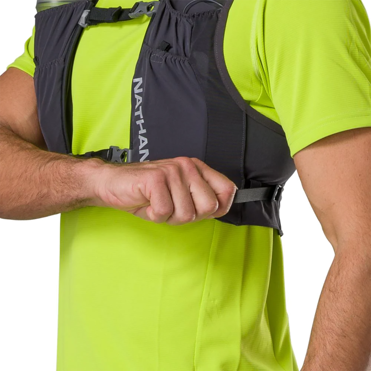 Nathan Pinnacle Run Lite Vest