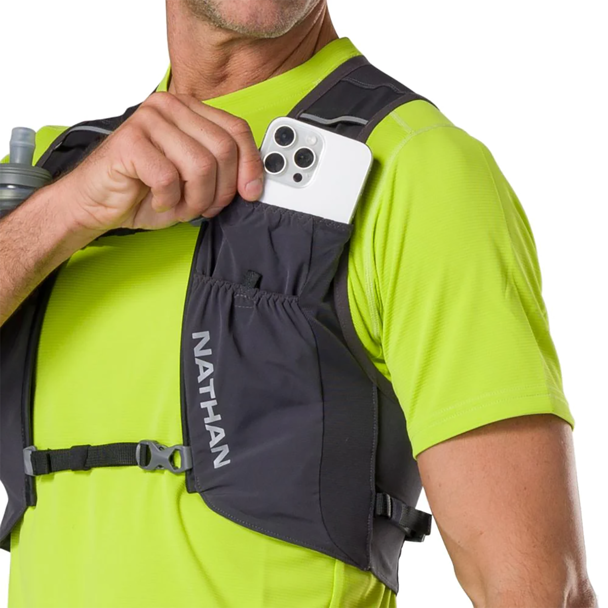 Nathan Pinnacle Run Lite Vest