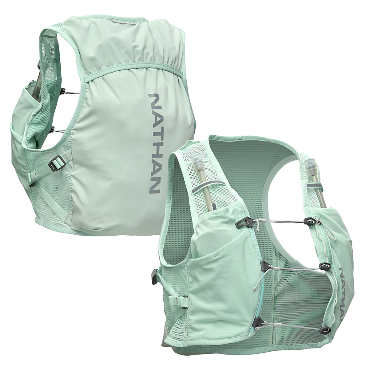 Nathan Pinnacle Breeze 4L