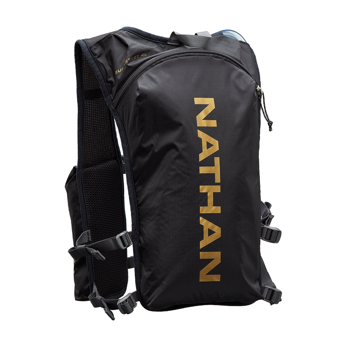 Nathan QuickStart 4L