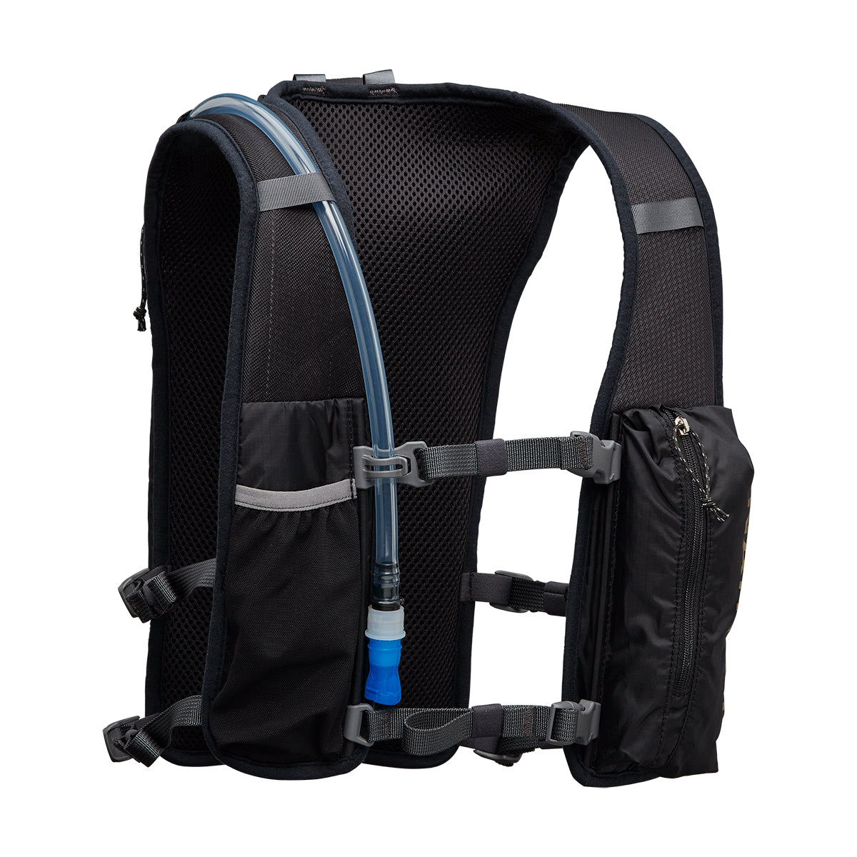 Nathan QuickStart 4L