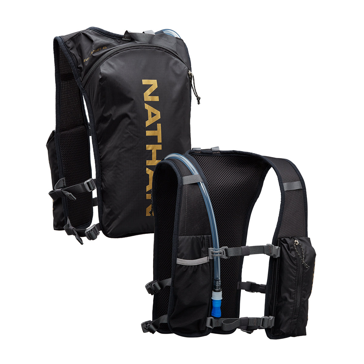 Nathan QuickStart 4L