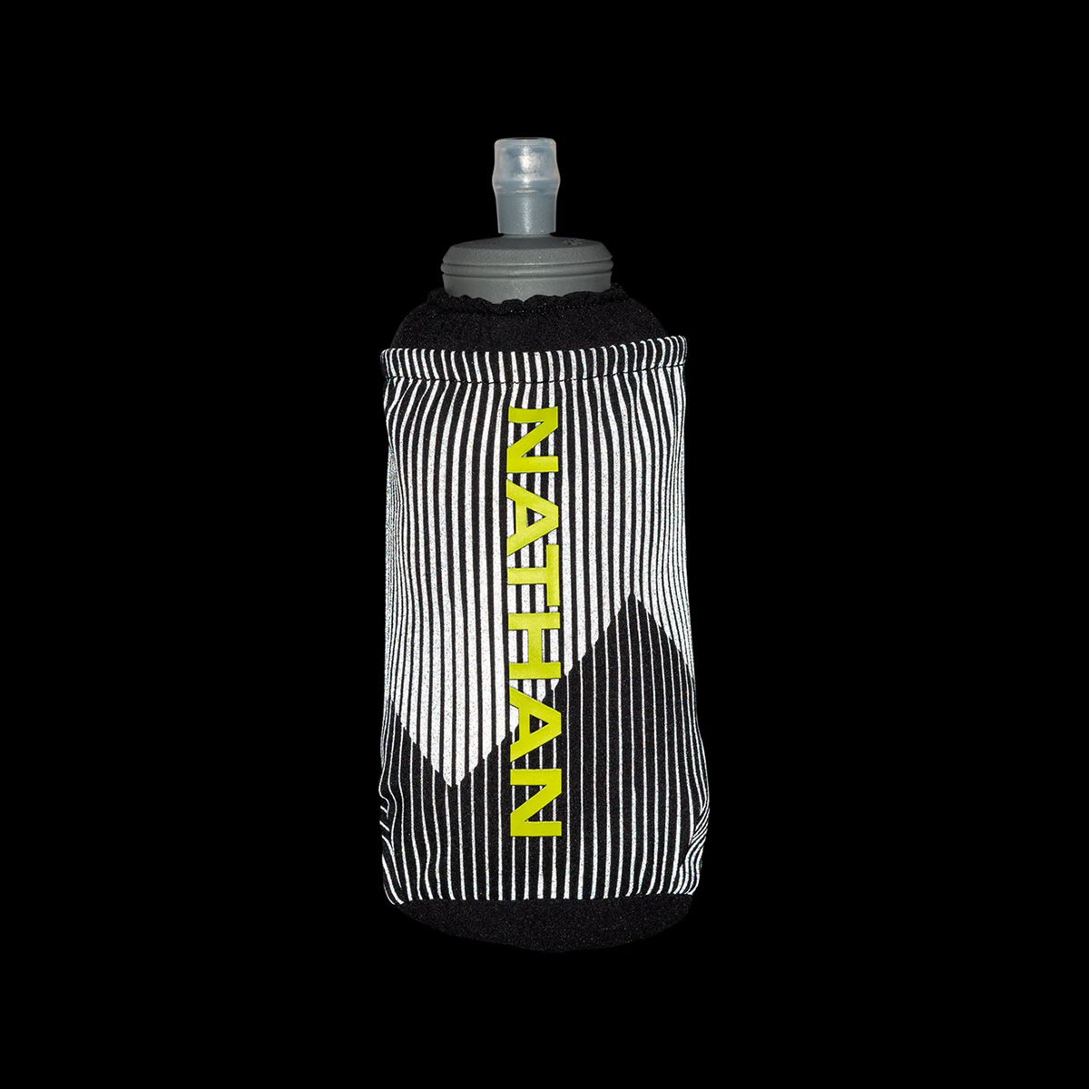 Nathan ExoDraw 2 Insulated 18oz Flask