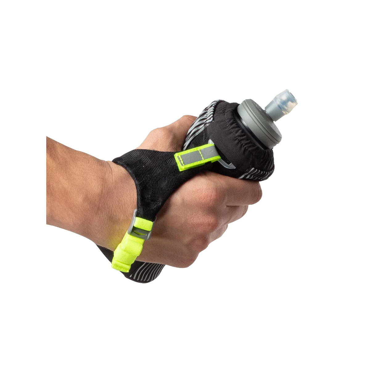 Nathan ExoDraw 2 Insulated 18oz Flask