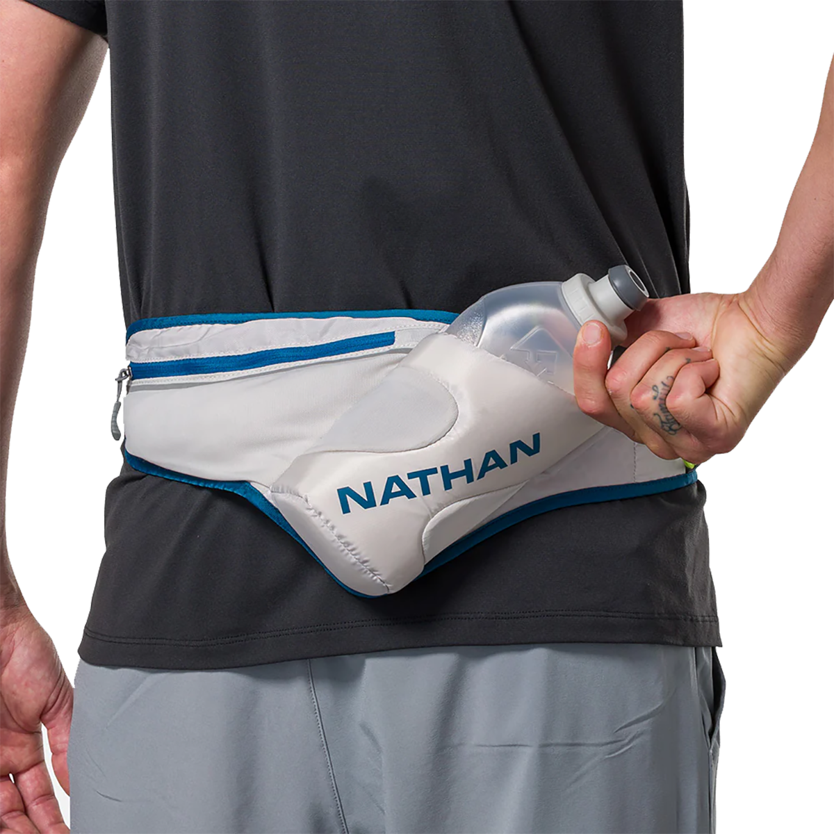 Nathan Peak Waistbelt