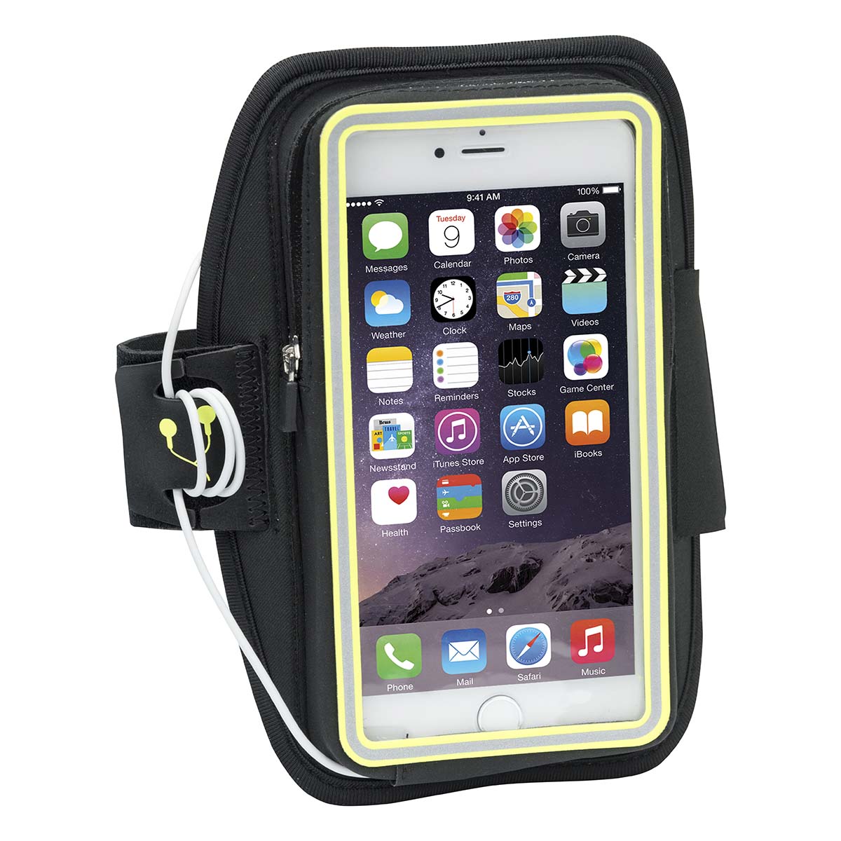 Nathan Sonic Storm Armband