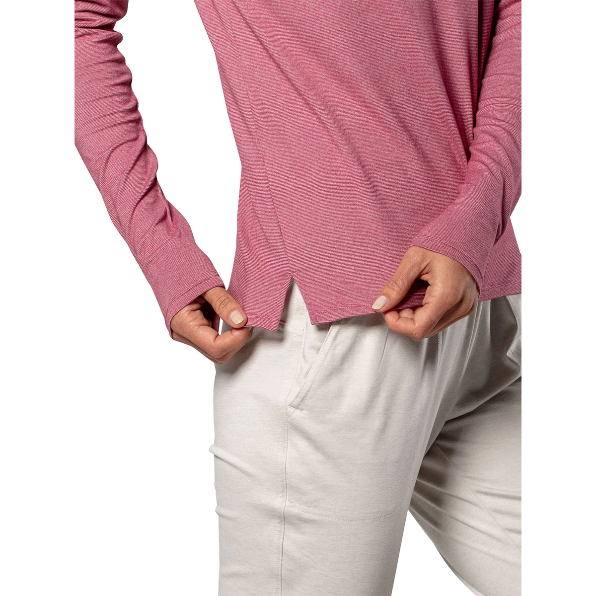 Nathan Dash Longsleeve